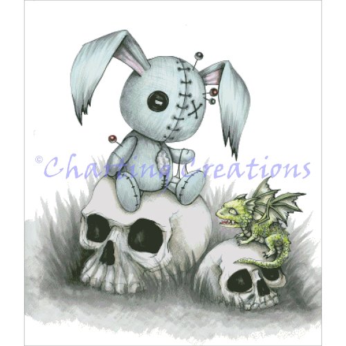 (image for) Dragon Sparks